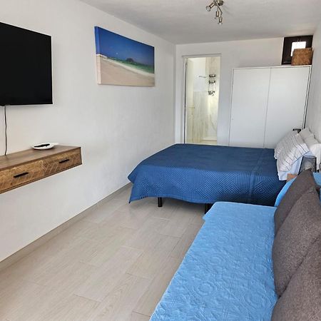 Apartamentos Cotillo Family Exteriör bild