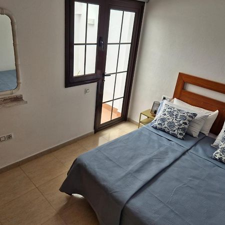 Apartamentos Cotillo Family Exteriör bild
