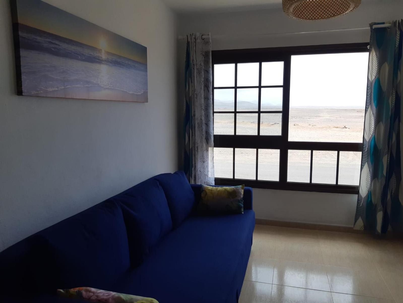 Apartamentos Cotillo Family Exteriör bild
